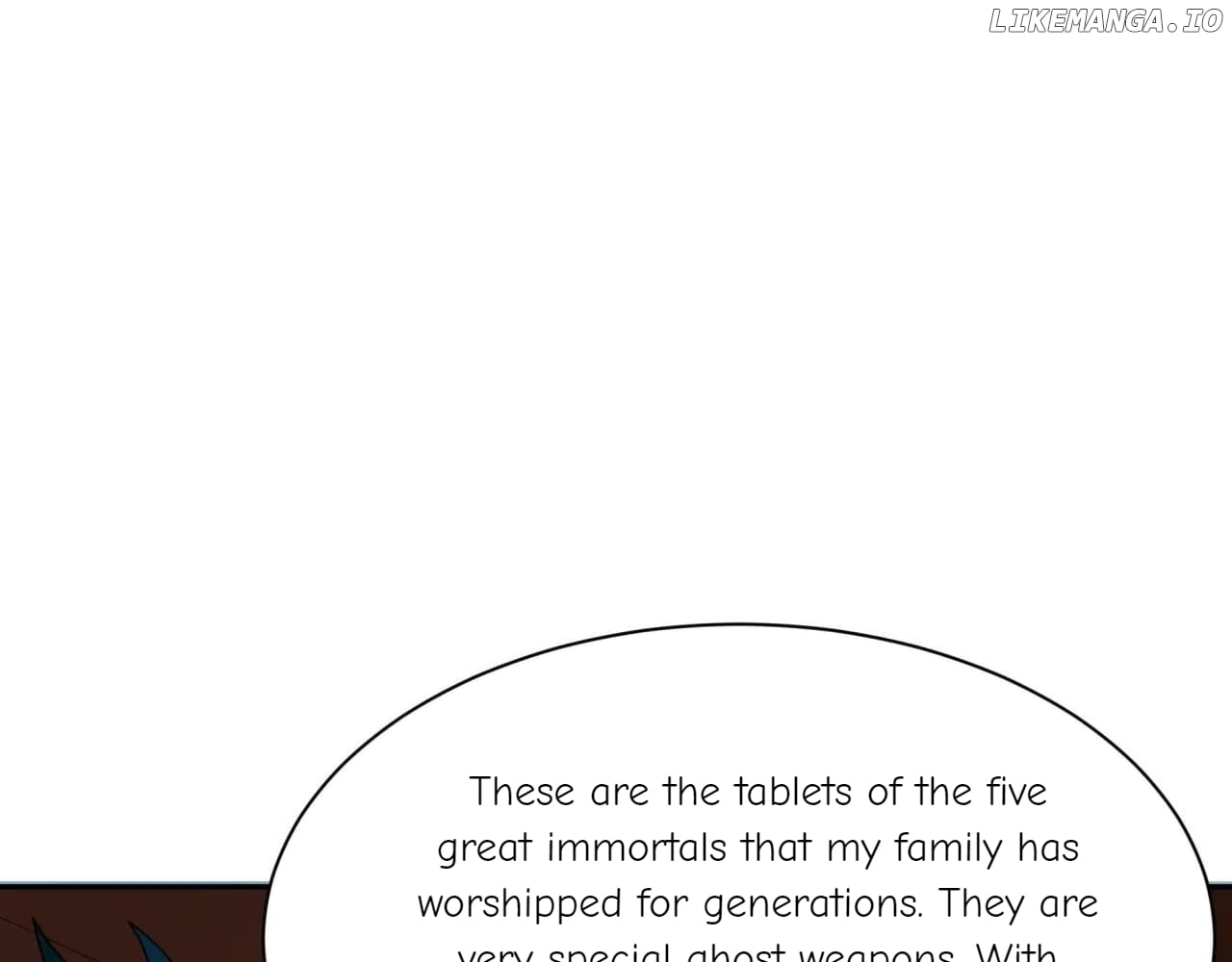 Era of the Haunted Chapter 309 - page 56